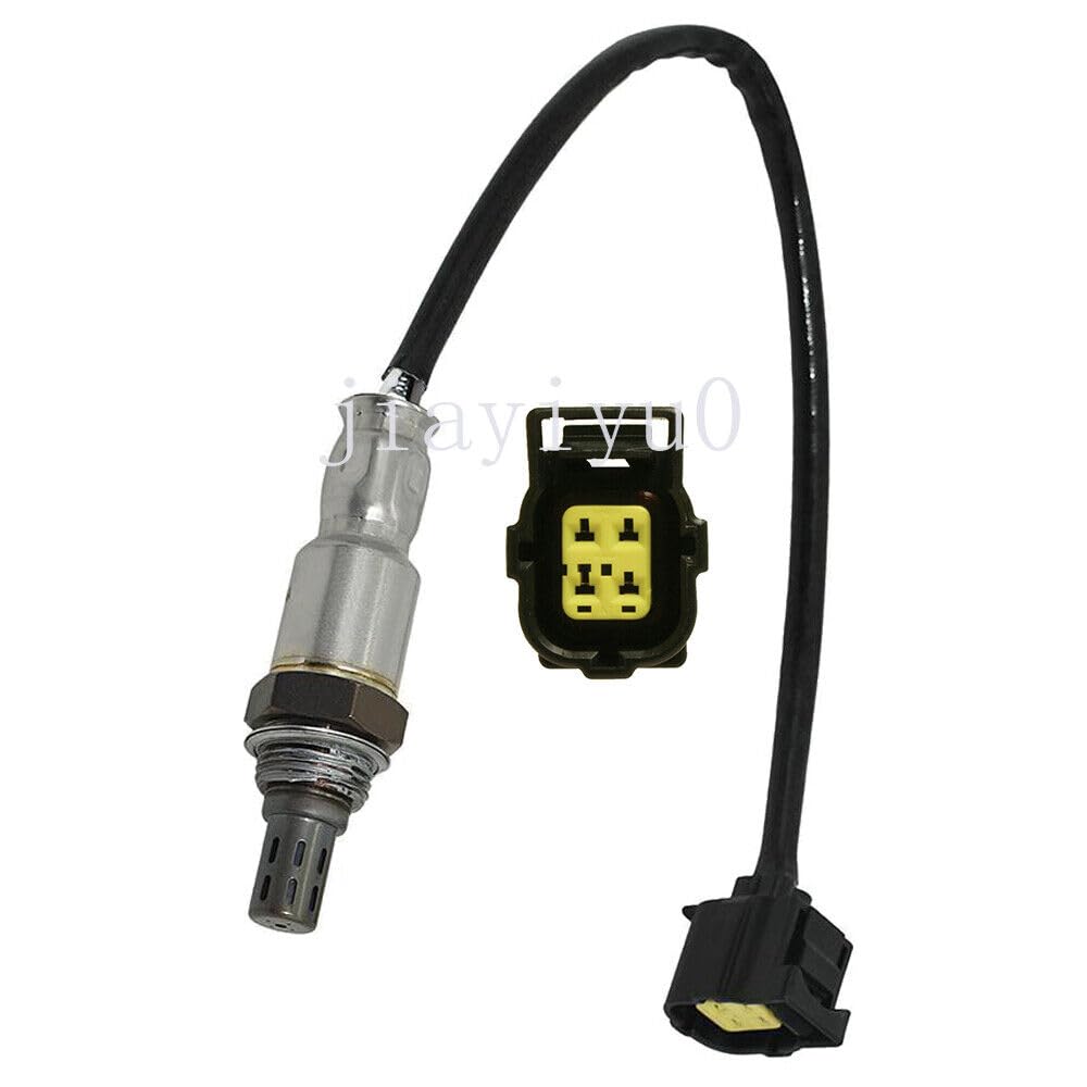 ya 4 8.8 Upstream & Downstream Oxygen O2 Sensor for 2011 2012-2018 for Dodge Journey L4 2.4L
