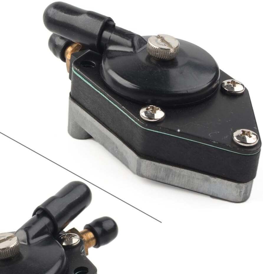 ya 27 10.13 baidi Fuel Pump Replacement Kit FOR Evinrude Johnson2 Cyle 40 50 All VRO Equipped