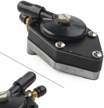 ya 27 10.13 baidi Fuel Pump Replacement Kit FOR Evinrude Johnson2 Cyle 40 50 All VRO Equipped