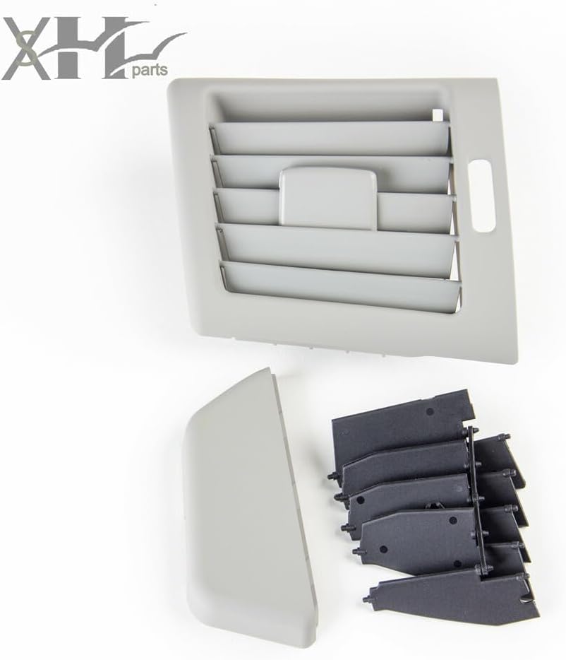 ya 28 10.13 zhengce Gray Front Left Dashboard AC Air Outlet Vent for Mercedes-benz R350 500