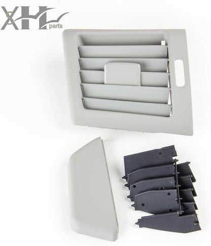 ya 28 10.13 zhengce Gray Front Left Dashboard AC Air Outlet Vent for Mercedes-benz R350 500