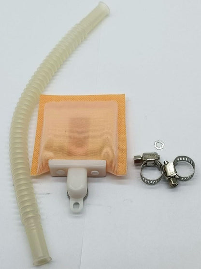 ya 23 10.7 baidi Fuel Pump Replacement Strainer for Harley-Davidson FXSTBI NIGHT TRAIN 2001-03