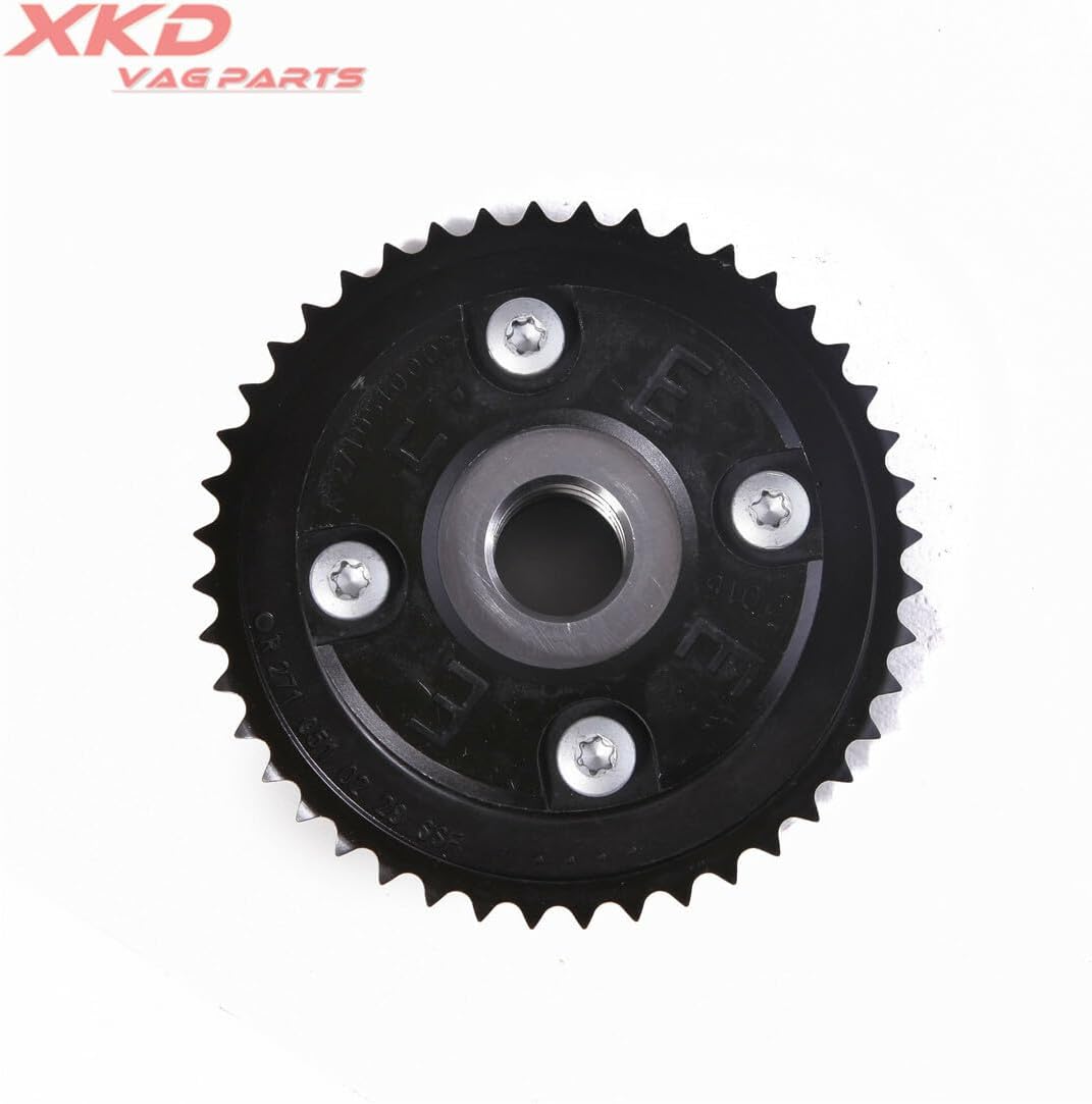 ya 2 8.15 1.8T Engine Intake Camshaft Adjuster VVT for Mercedes-benz C230 W203 M271