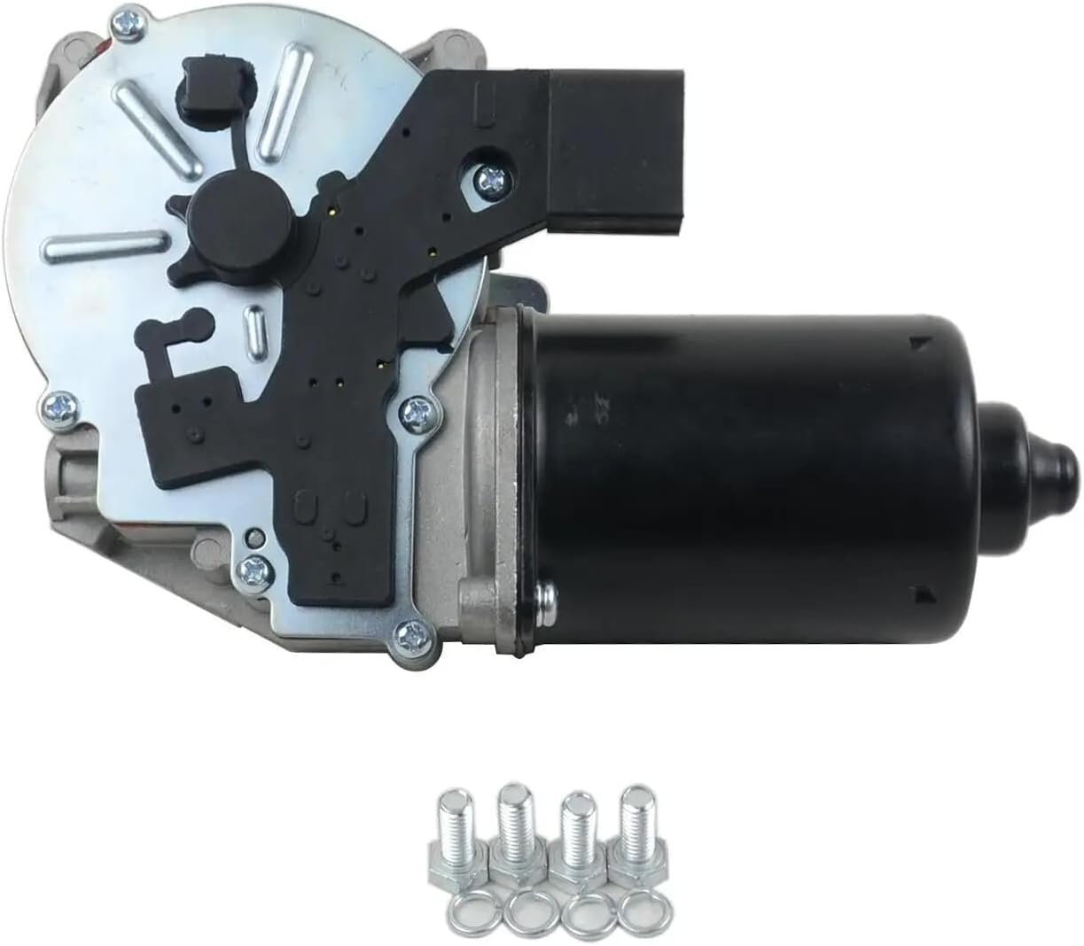 ya 2 8.15 Front win for DS hield wiper motor for BMW E60 E61 E63 E64 2001-2010 61617194029 