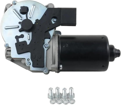 ya 2 8.15 Front win for DS hield wiper motor for BMW E60 E61 E63 E64 2001-2010 61617194029 