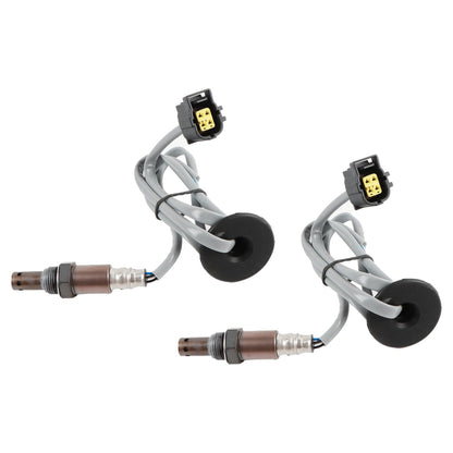 ya 12 10.8 baidi UP&Downstream 02 Sensor Oxygen O2 for 2008-2015 Lancer for Mitsubishi L4 2.0L 2.4L