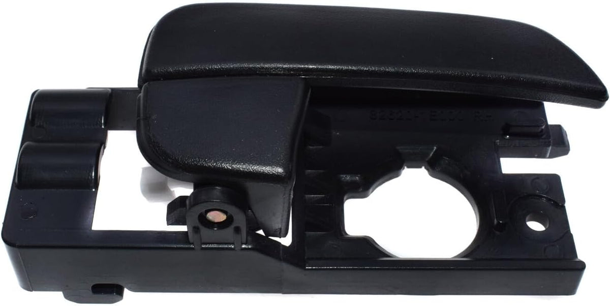 ya 4 8.14 82620-1E000 Front Passenger Side Inner Door Handle for Hyundai Accent 2007-11