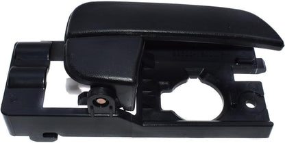 ya 4 8.14 82620-1E000 Front Passenger Side Inner Door Handle for Hyundai Accent 2007-11