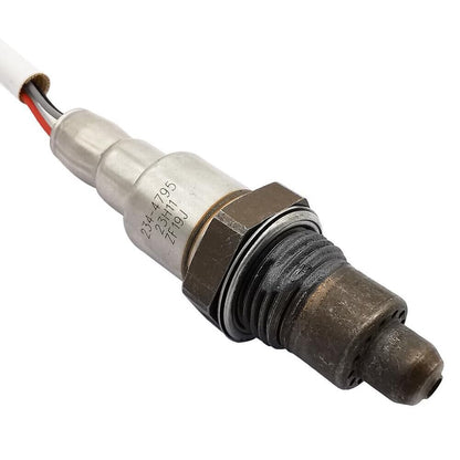 ya 13 9.15 zhengce LR035746 Oxygen Sensor for Range Rover Discovery IV 2013-2015