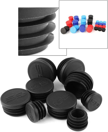 ya 6 8.24 baidi for BMW R1200GS/LS/Adventure 2017-2018 9pcs F for Ram e End Cap Hole Plug Decor Cover