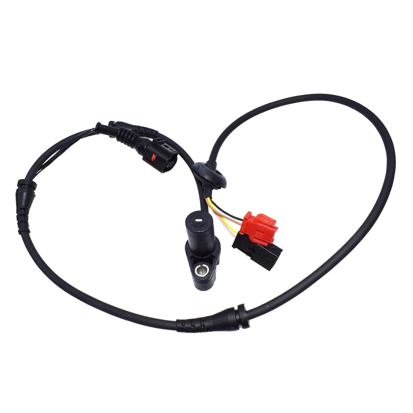 ya 4 8.8 4B0927803B Front Wheel ABS Speed Sensor is Suitable for 2000 01 02 03 for Audi A6 Quattro S4 S6
