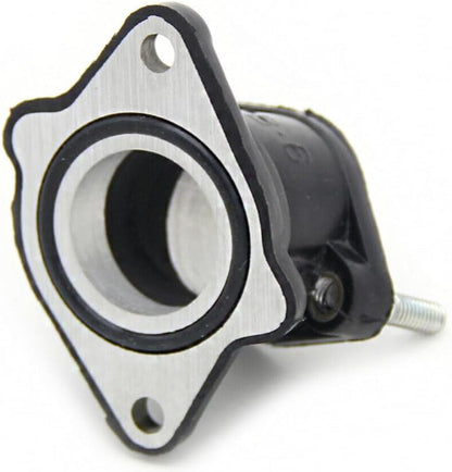 ya 13 9.15 baidi for Honda Intake Carb Carburetor Joint Boot Insulator XL125 XL125S XL185S TRX200