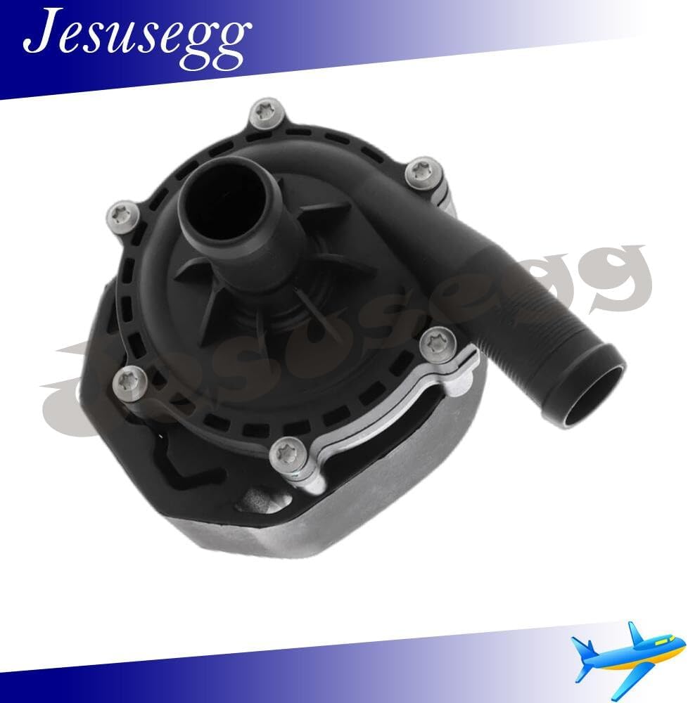 ya 10 9.16 baidi Auxiliary Coolant Water Pump Replacement 1057257-01-G For 2012-21 for Tesla for Model S