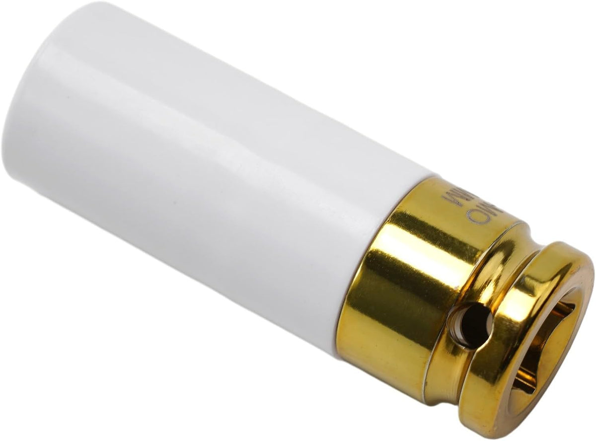 ya 14 9.20 baidi Heavy Duty Nylon Sleeve Nut Socket for Wheel and Tire for PROTECTION 17 19 21mm-1