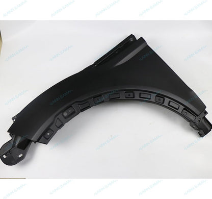 ya 7 8.24 baidi Fender Mudguard Assembly Fits for LR for Range for Rover Evoque 2012-2018 Right Primed