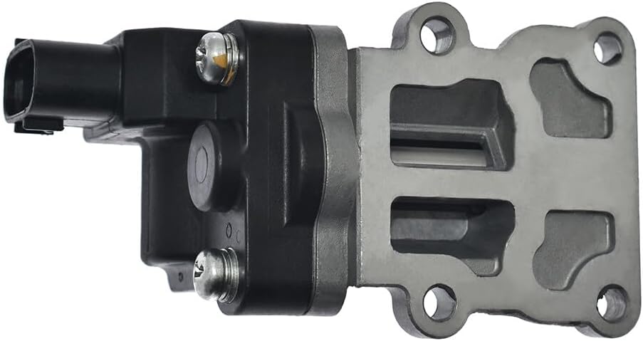 ya 10 9.16 baidi 22270-28010 Idle Air IAC Control Valve for 2001-2004 for Toyota Highlander for RAV4