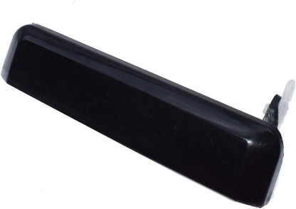 ya 2 8.15 80607-01A10 Driver Side Exterior Door Handle for Nissan Pathfinder Pickup D21