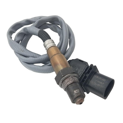 ya 4 8.8 Upstream Oxygen Sensor Fits for BMW E70 X5 2007-2010 4.8L 0258017124 11787557223