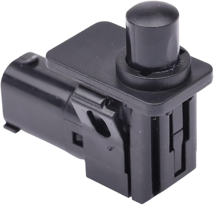 ya 23 10.7 baidi Hood Alarm Sensor Fits For for Range Rover L322 2003-2012 Replacement