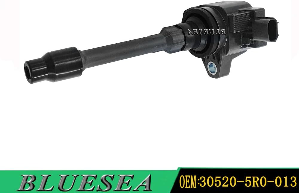 ya 4 8.24 baidi 4PC 30520-5R0-013 Ignition Coil B263 for Honda Fit 1.5L for Civic 2.0L 2015-2019