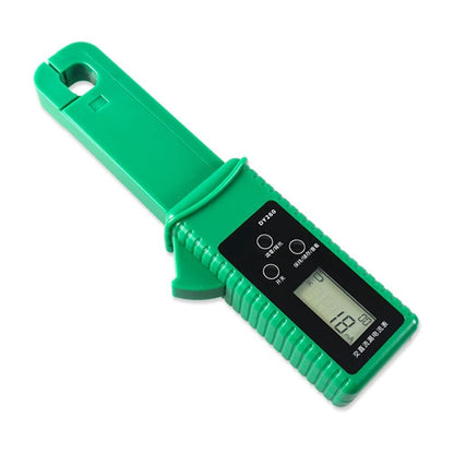 ya 13 9.15 baidi Tester Car AC DC Leakage Current Clamp Meter for Automotive Anti Interference