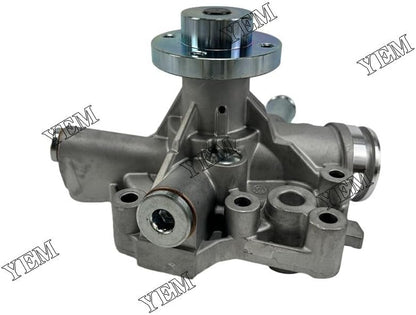 ya 13 9.15 baidi TD3.6 water pumps 04127358, 04126791, 04125922, 04127358, 04129090 are suitable for Deutz engines.