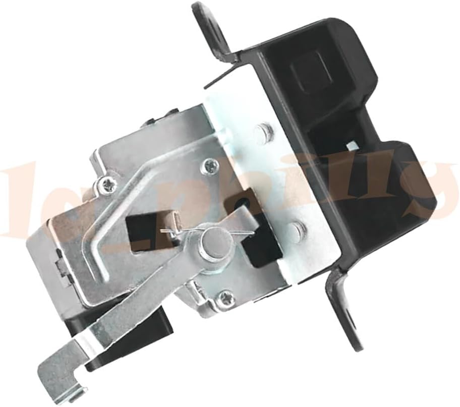 ya 11 9.14 baidiTrunk Tailgate Latch Lock Actuator 81230-1R200 Fits For 2011-2019 for Hyundai Accent