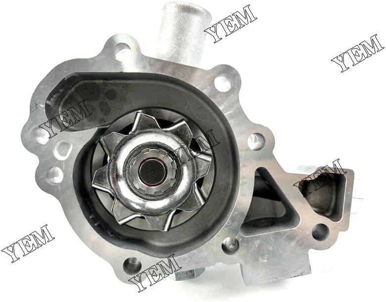 ya 13 9.15 baidi 402D-05 Water Pump 5-86300774-0 Fit For Perkins Engine For Perkins Water Pump