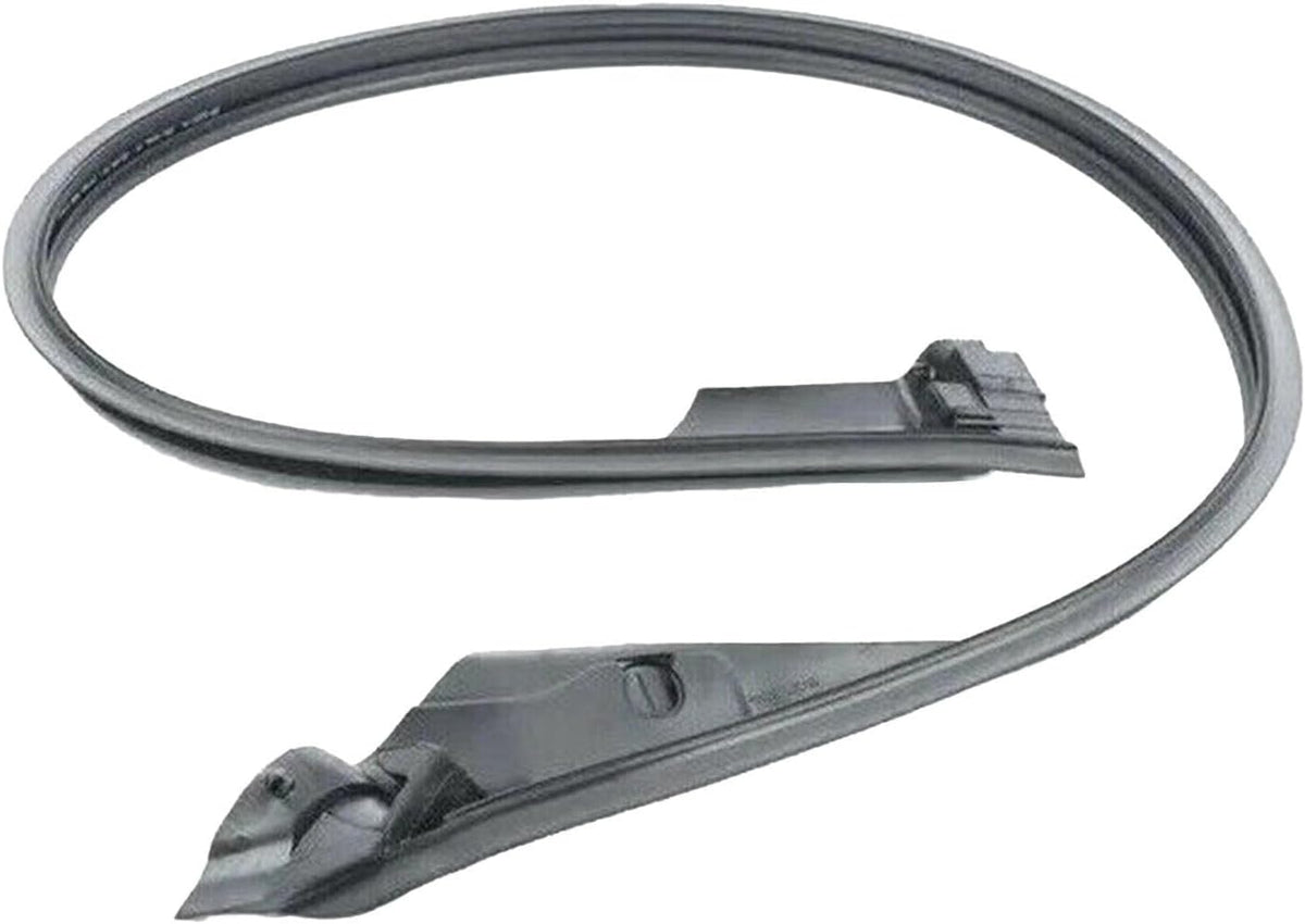 ya 10 9.16 baidi 51 33 7 178 007 for BMW 7 F01 Front Left Door Rubber Seal 7178007 513371780076I
