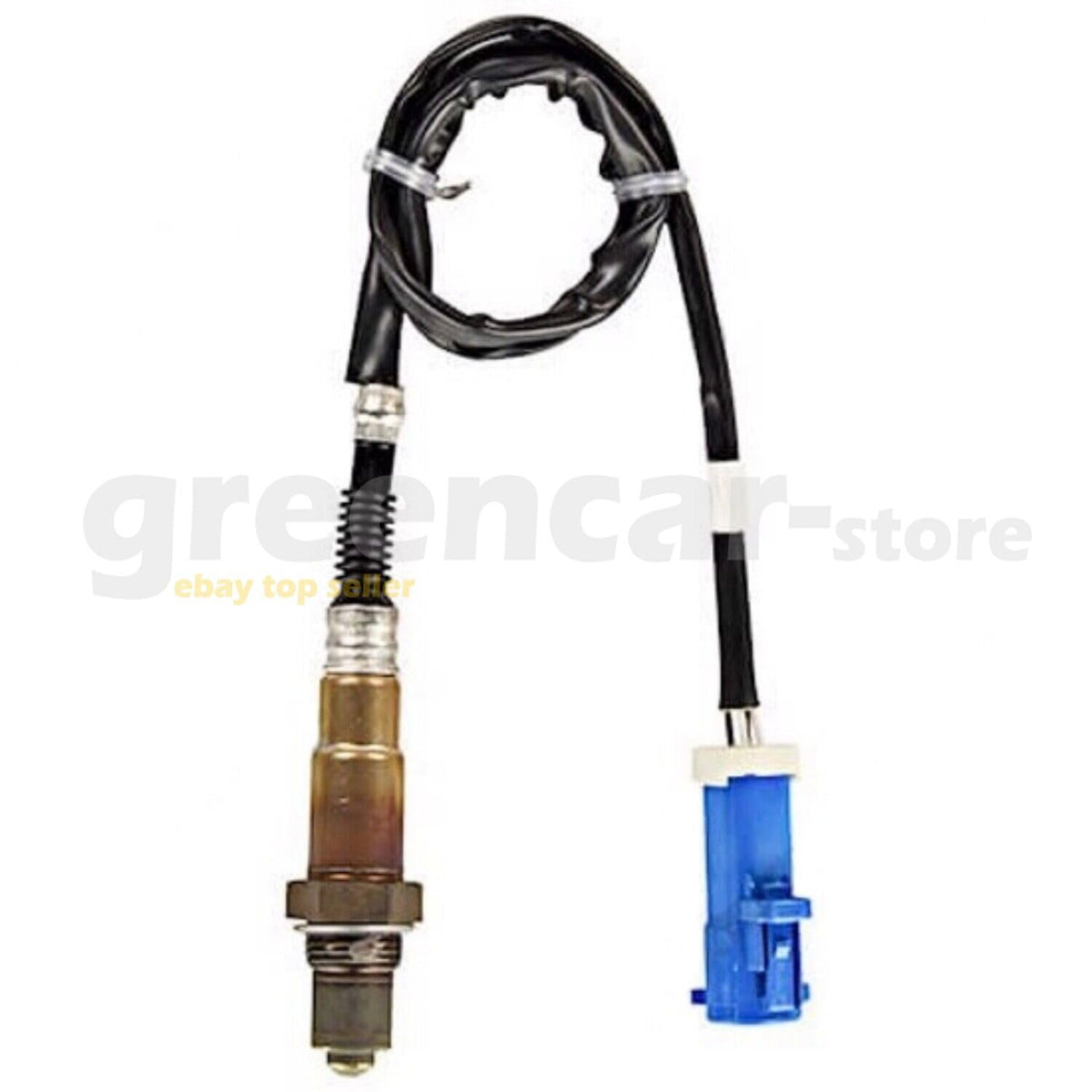 ya 9 10.24 2pcs Front+Rear Oxygen O2 Sensor for 2013 2014 2015 2016 for Ford Escape 1.6L Turbo