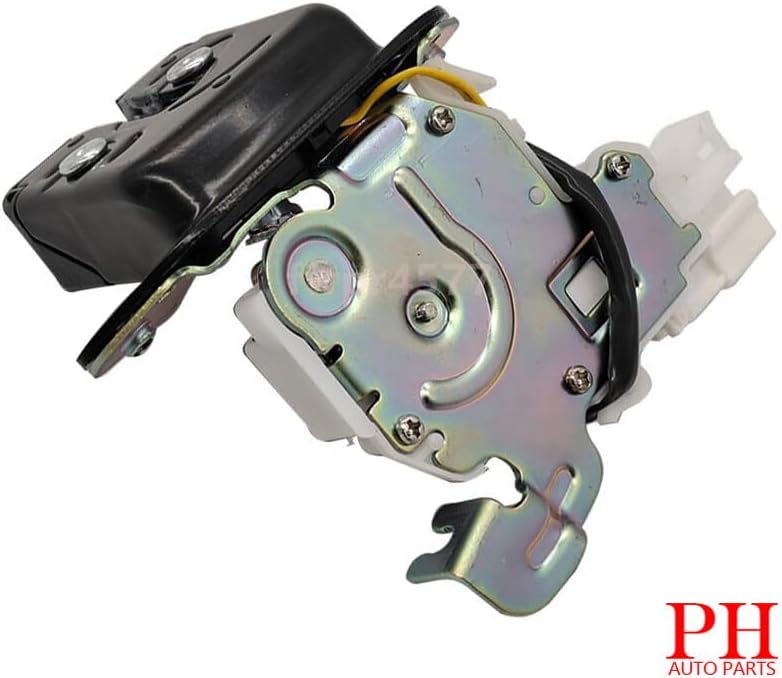 ya 5 8.10 Tailgate Lock Assembly Actuator Parts Upgrade 74800-T7A-J02 Suitable for 15-20 for Honda HR-V