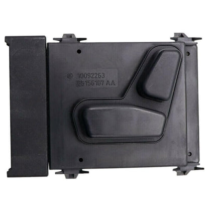 ya 14 9.20 zhengce Front Left Driver Power for SEAT Switch for Dodge for Ram for Chrysler 300-1