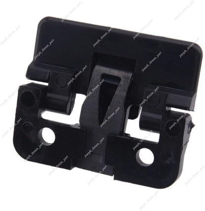 ya 4 8.24 baidi Fits for Toyota Highlander for Scion with 2 Screws Center Console Armrest Lock Latch Lid