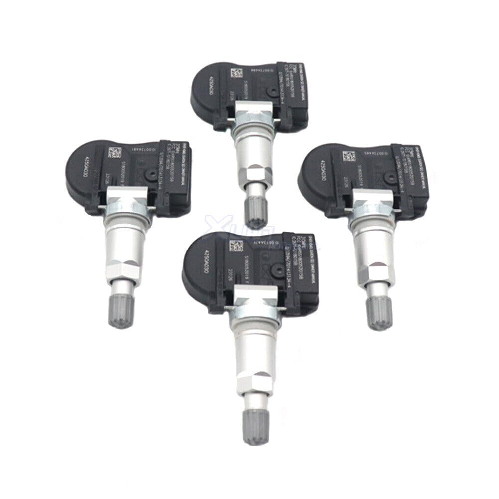 ya 2 8.15 Tire Pressure Sensor TPMS is Suitable for Mitsubishi Endeavor Galant 2006-2012 4250A030
