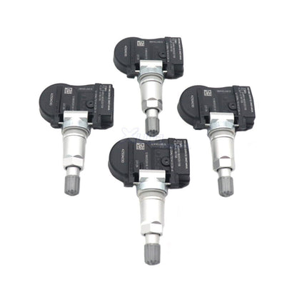 ya 2 8.15 Tire Pressure Sensor TPMS is Suitable for Mitsubishi Endeavor Galant 2006-2012 4250A030