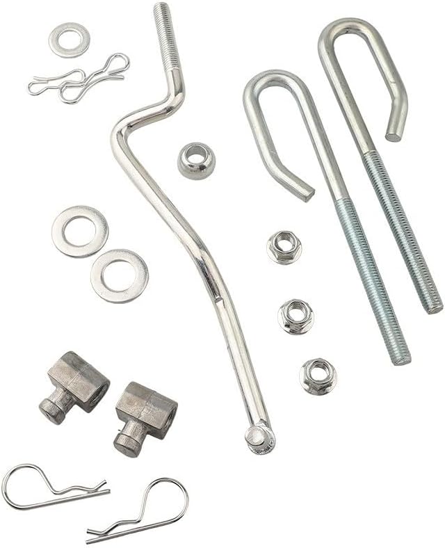 ya 26 10.21 baidi Multi Model Compatible Deck Lift Kit for s Including GX24864