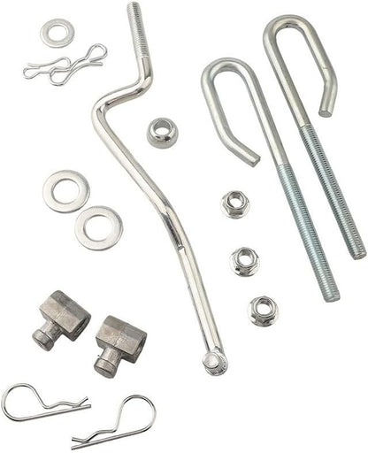 ya 26 10.21 baidi Multi Model Compatible Deck Lift Kit for s Including GX24864