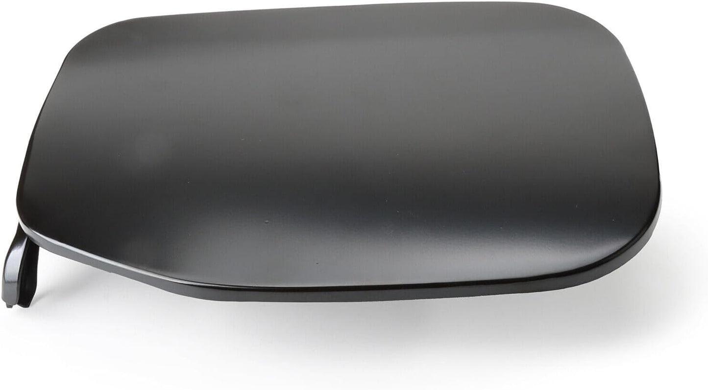 ya 4 8.14 1PC New for Toyota for 4Runner 2003-2009 Fuel Door Cover Fuel Filler Lid 77350-35050
