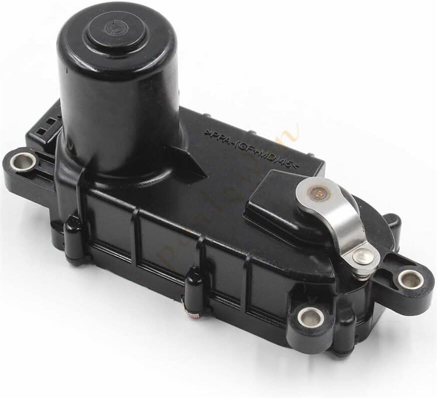 ya 11 9.14 baidiThe intake motor VCM control solenoid valve 28323 2GGA1 is suitable for the for Hyundai Sonata Optima for Sorento
