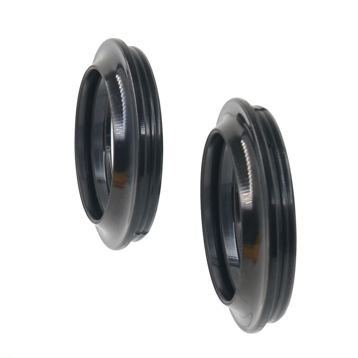 ya 13 9.15 baidi Fork Dust Oil Seals Kit for Suzuki DRZ400SM RM125 RM250 RMZ250/450 RMX450Z