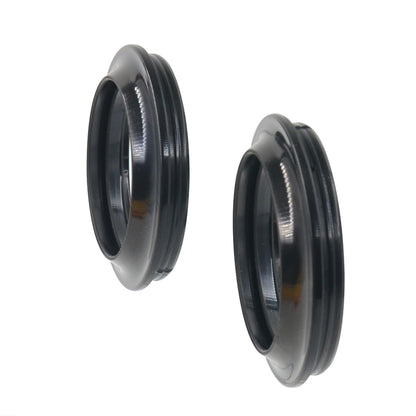 ya 13 9.15 baidi Fork Dust Oil Seals Kit for Suzuki DRZ400SM RM125 RM250 RMZ250/450 RMX450Z