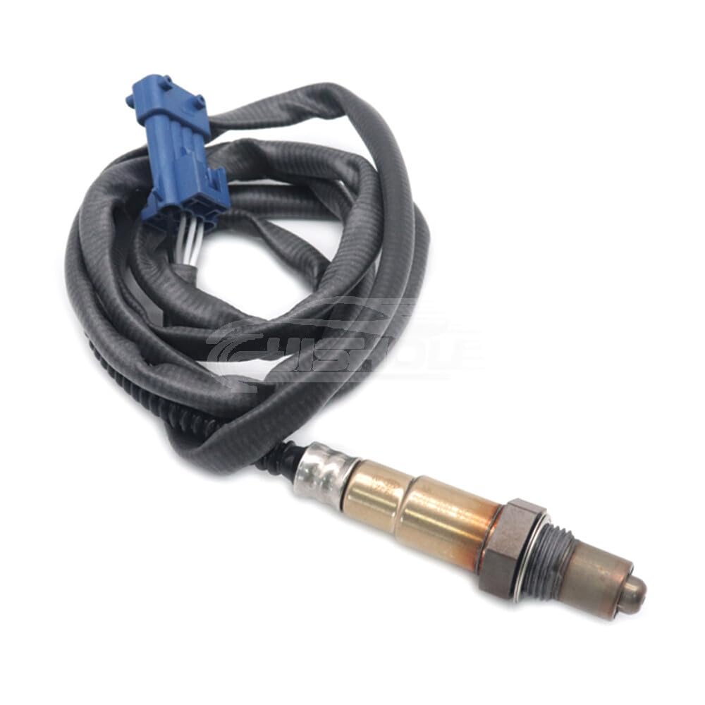ya 12 10.8 baidi New Oxygen Sensor 9636148880 for Citroen C4 Xantia for Peugeot 307 406 607