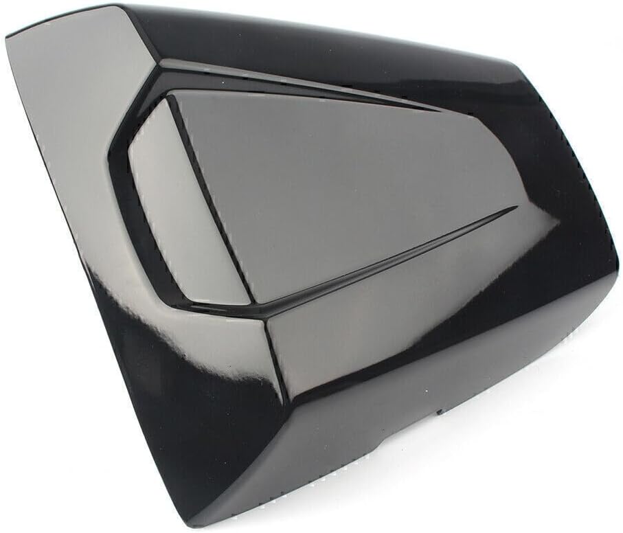 ya 23 10.7 baidi Rear for SEAT Cover Cowl Fairing Motorcycle for Suzuki SV650/SV1000 2003-2010 Black