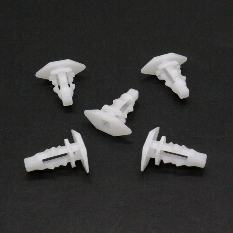 ya 4 8.8 25 Cape top Plate Fixing Clip Rivets 65810-K2009 Suitable for Nissan Murano Pathfinder