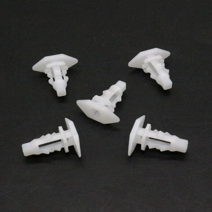 ya 4 8.8 25 Cape top Plate Fixing Clip Rivets 65810-K2009 Suitable for Nissan Murano Pathfinder