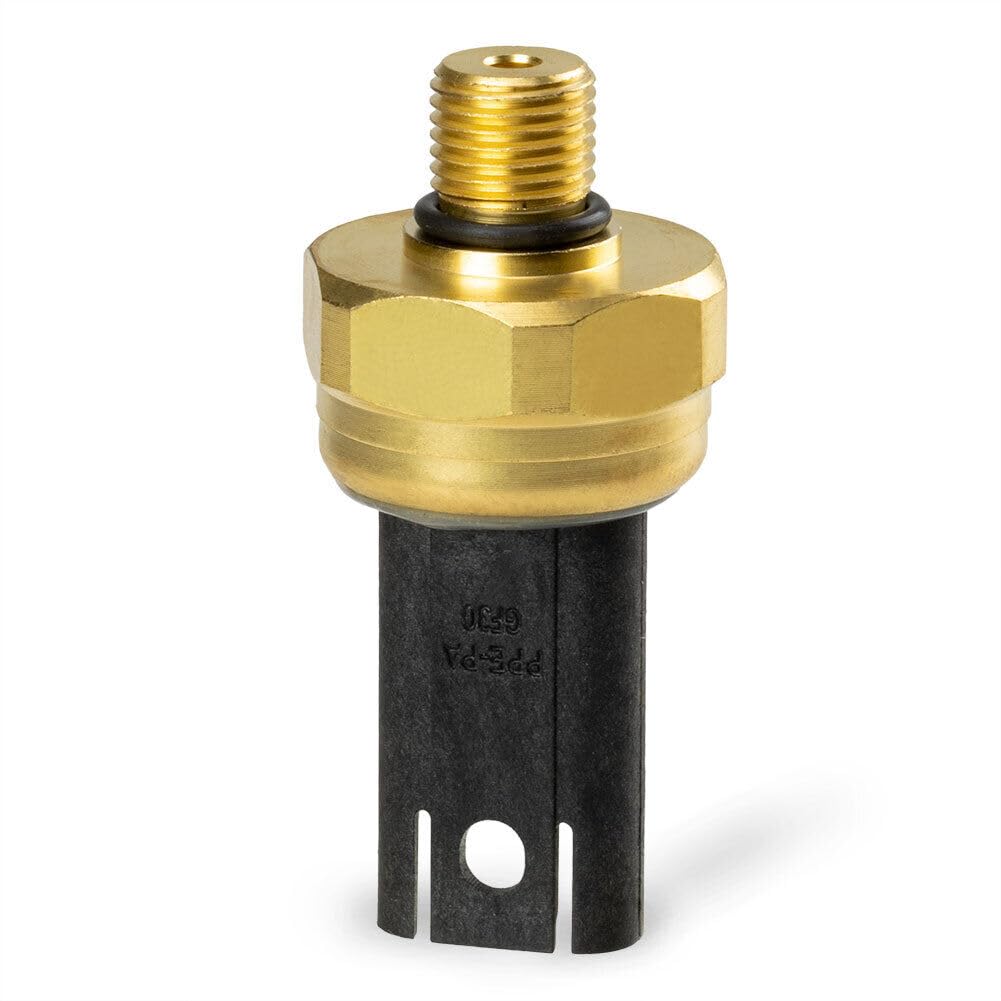 ya 2 8.15 Low Fuel Pressure Sensor Suitable for BMW 135i 335i 535xi X3 X5 740i 740Li 13537614317