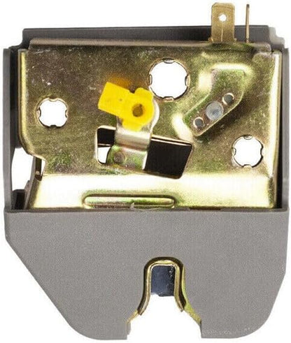 ya 4 8.8.2 Trunk Latch Tailgate Lock for Honda for Civic Sedan 1996-2000 Rear Door Latch 