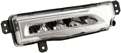 ya 7 8.24 baidi Front Right LED Fog Light Driving Lamp for BMW X5 G05 X6 X7 G07 2019 2020 2021