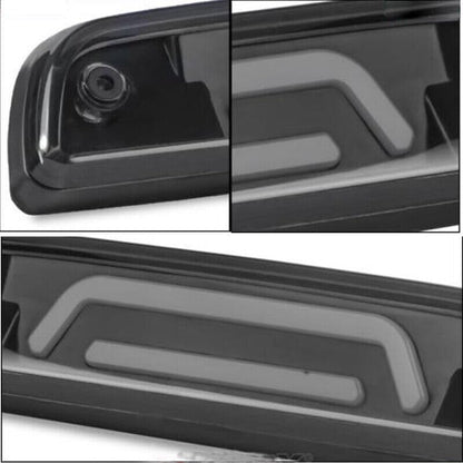 ya 4 8.10 Suitable for Toyota Tacoma 1996-2017 LED Third Rear Brake Stop Tail Light