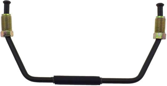 ya 9 10.24 Car Brake Caliper Connection Line Link Pipe For Brembo 18z 17z Front Six Piston
